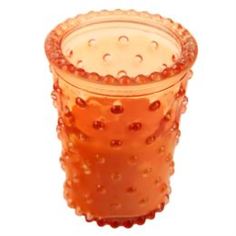 Свечи, подсвечники, аромалампы Свеча ароматизированная для создания приятной атмосферы 6x8см апельсин Sunford