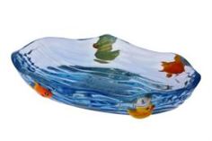 Принадлежности для ванной Мыльница PRIMANOVA duck