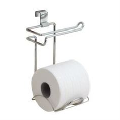 Принадлежности для ванной Держатель для туалетной бумаги Chrome Classico Over Inter Design