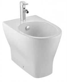 Биде напольное Jacob Delafon Odeon Up E4798-00