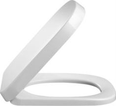 Комплектующие для унитазов и биде Крышка-сиденье Jacob Delafon Replay с микролифтом