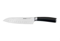 Ножи, ножницы и ножеточки Нож сантоку 17,5 см Nadoba dana
