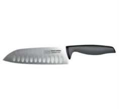 Ножи, ножницы и ножеточки Нож Tescoma santoku precioso 16 см