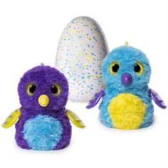 Интерактив обучающий Игрушка Hatchimals пингвинчик интерактивный питомец