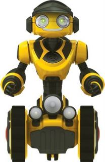 Роботы Робот Wow Wee Mini Roborover