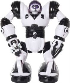 Роботы Робот Wow Wee Mini Robosapien