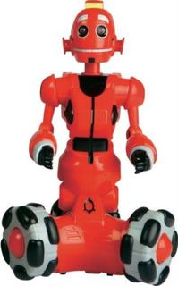 Роботы Робот Wow Wee Mini TRI-BOT