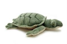 Мягкая игрушка Игрушка WWF Черепаха 20 см