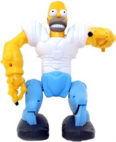 Роботы Робот Wow Wee Mini Homer Simpson