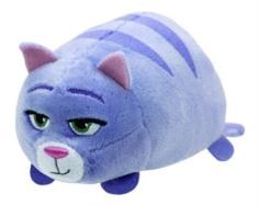 Мягкая игрушка Игрушка TY Teeny Tys Кошка Хлоя 10 см