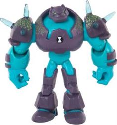 Набор игровой для мальчиков Фигурка Playmates Ben 10 Шок Рок Омни-усиленный 12,5 см
