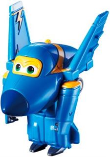 Роботы Робот Super Wings Jerome