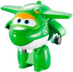 Роботы Робот Super Wings Mira