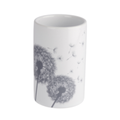 Принадлежности для ванной Стакан Wenko astera