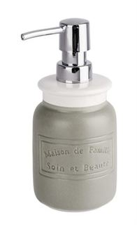 Принадлежности для ванной Дозатор для мыла Wenko Maison 420 мл