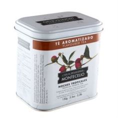 Чай Montecelio тропические ночи 150 г
