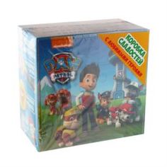 Кондитерские изделия Набор Happy boxx paw patrol 192 г