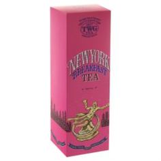 Чай TWG tea нью-йоркский завтрак 100 г