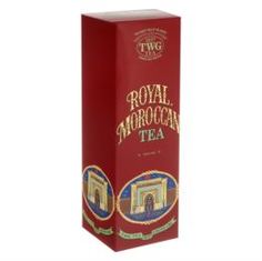 Чай TWG tea королевский марокканский 100 г