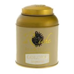 Чай олонг Riche natur imperial 100 г