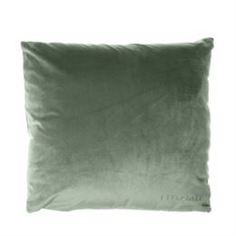Декоративные подушки Подушка декор chelsea т-зелен 45х45см Riverdale
