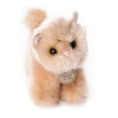 Мягкая игрушка Игрушка мягкая Aurora Персидский котёнок 20 см