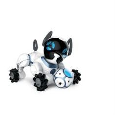 Роботы Робот WowWee Собачка chip