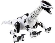 Роботы Мини-робот WowWee Роборептилия