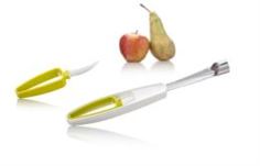 Ножи, ножницы и ножеточки Нож для удаления сердцевины из яблок Tomorrows kitchen