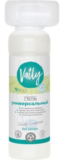 Средства для стирки и ухода за бельем Гель для стирки Vaily Sensitive 0,75 л