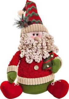 Категория: Дед Мороз под елку Mister Christmas