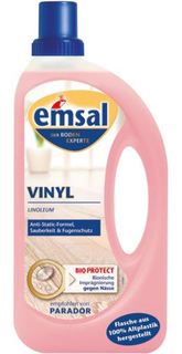 Средства по уходу за домом Средство для ухода за виниловыми покрытиями Emsal Vinyl Linoleum 1 л