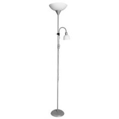 Торшеры Торшер Arte Lamp Duetto A9569PN-2SI