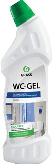 Средства для ванной и туалета Чистящее средство GraSS WC-Gel 750 мл