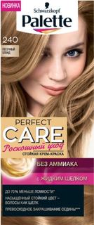 Средства по уходу за волосами Краска для волос Palette Perfect Care 240 Песочный блонд