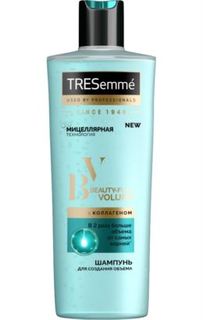 Средства по уходу за волосами Шампунь TRESemme Beauty-full Volume Для создания объема 400 мл