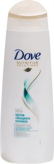 Средства по уходу за волосами Шампунь Dove Hair Therapy Против секущихся кончиков 250 мл