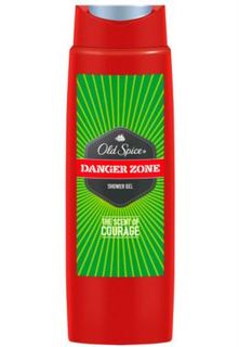 Средства по уходу за телом Гель для душа Old Spice Danger Zone 250 мл