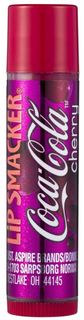 Уход за кожей лица Бальзам для губ Lip Smacker COCA COLA CHERRY Увлажнение