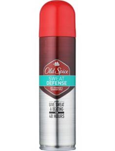 Средства по уходу за телом Дезодорант-антиперспирант Old Spice Sweat Defense 125 мл