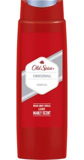 Средства по уходу за телом Гель для душа Old Spice Original 250 мл