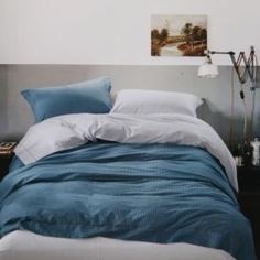 Комплекты постельного белья Постельный комплект полутороспальный Sofi de Marko нитрон