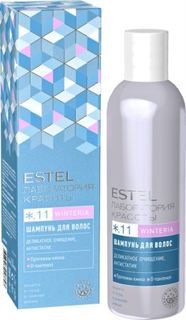Средства по уходу за волосами Шампунь Estel Professional Beauty Hair Lab Winteria 250 мл