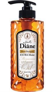 Средства по уходу за волосами Шампунь Moist Diane Extra Moist & Shine 500 мл