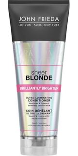 Средства по уходу за волосами Кондиционер John Frieda Sheer Blonde Brilliantly Brighter 250 мл