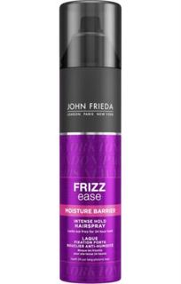 Средства по уходу за волосами Лак для волос JOHN FRIEDA Frizz-Ease Сверхсильной фиксации с защитой от влаги и атмосферных явлений 250 мл