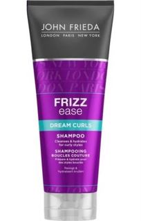 Средства по уходу за волосами Шампунь JOHN FRIEDA Frizz Ease Для вьющихся волос 250 мл