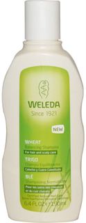 Средства по уходу за волосами Шампунь Weleda Wheat Balancing Shampoo 190 мл