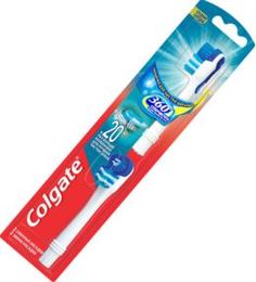 Средства по уходу за полостью рта Сменные насадки для зубной щетки Colgate 360