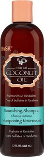 Средства по уходу за волосами Шампунь Hask Monoi Coconut Oil Nourishing Shampoo 355 мл